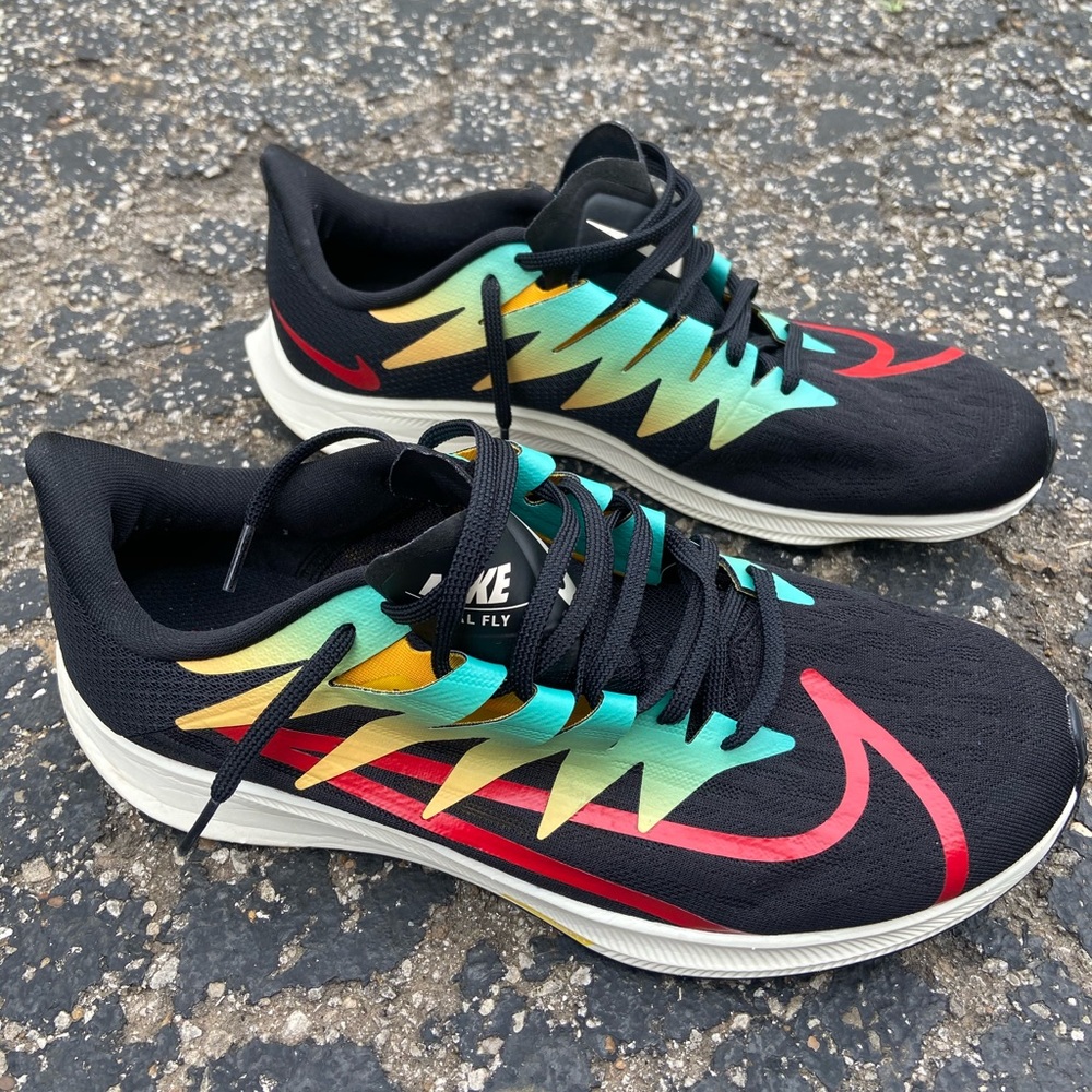 Nike Zoom Rival Fly